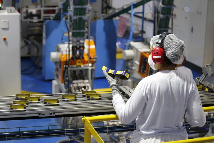 Ceará inicia ano com atração de mais de R$ 2,6 bilhões em investimentos