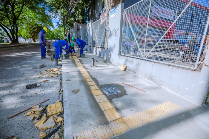Foto: Reprodução/Prefeitura de Camaçari - BA