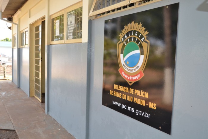 Foto: Reprodução/Polícia Civil - MS