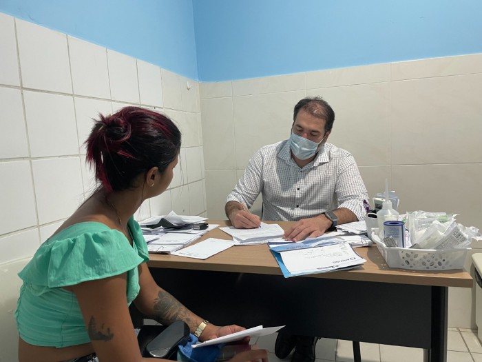 Foto: Reprodução/Secom Paraíba