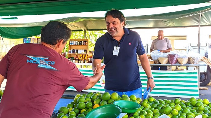 Procon Rio Preto leva Caravana do Consumidor para feiras municipais