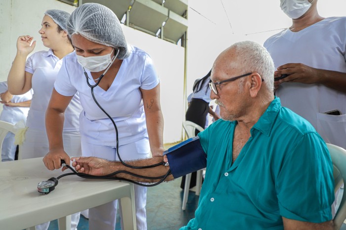 No Dia Mundial do Rim, Estado destaca importância da prevenção contra doenças renais