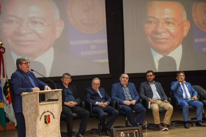 Foto: Reprodução/Secom Paraíba