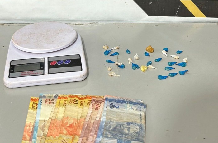 Foto: Reprodução/Polícia Civil - MS