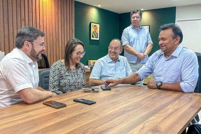 Fábio Abreu consegue apoio para PL que beneficia ações de Assistência Técnica