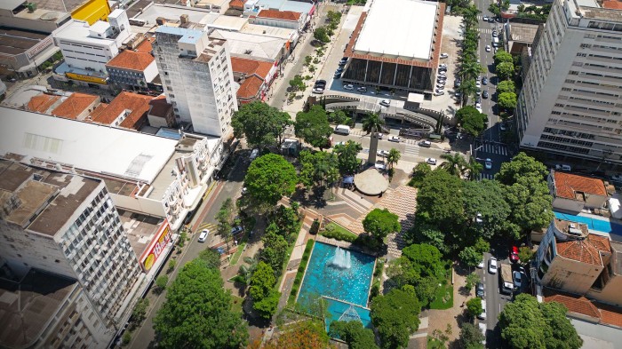 Estão abertas as inscrições para o City Tour “Descubra Rio Preto”