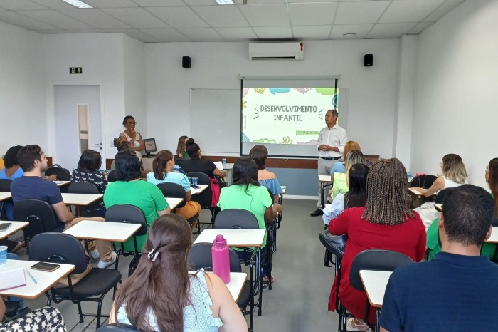 Foto: Reprodução/Prefeitura de Camaçari - BA