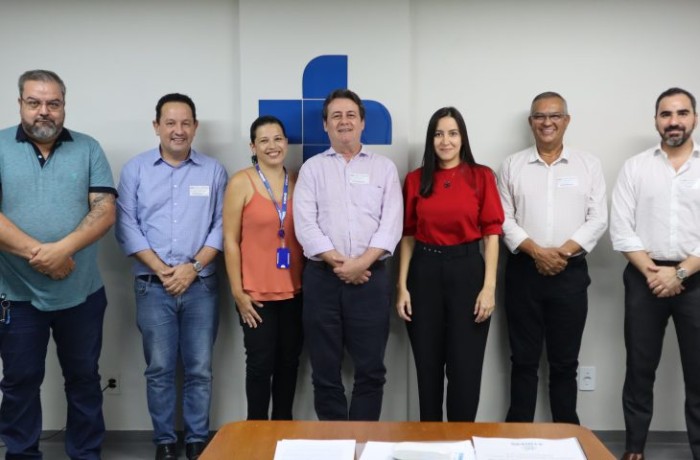 Foto: Reprodução/Secom Mato Grosso do Sul