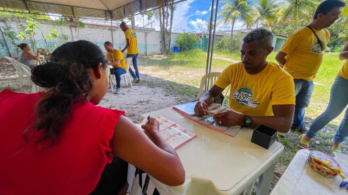 Foto: Reprodução/Prefeitura de Camaçari - BA
