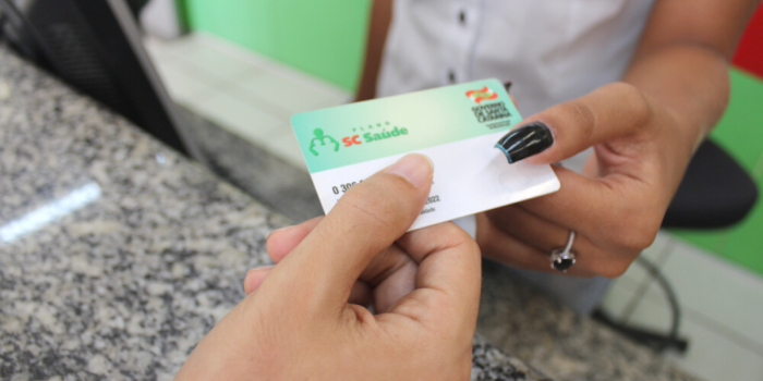 PGE atua junto ao STJ e evita prejuízo milionário ao Estado na gestão do SC Saúde