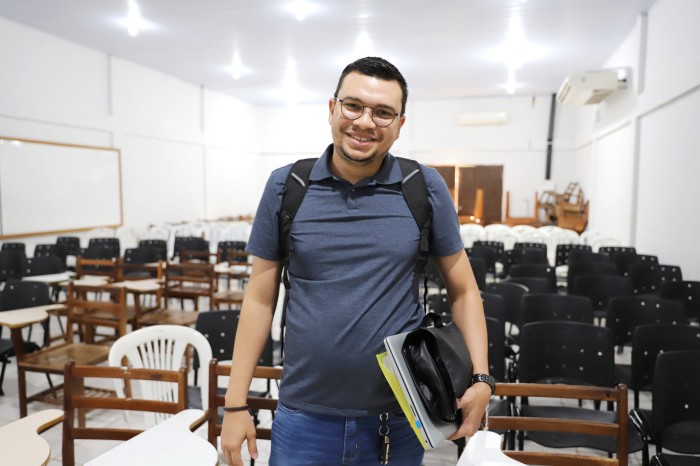 Estado publica novas convocações de candidatos em processos seletivos da Educação
