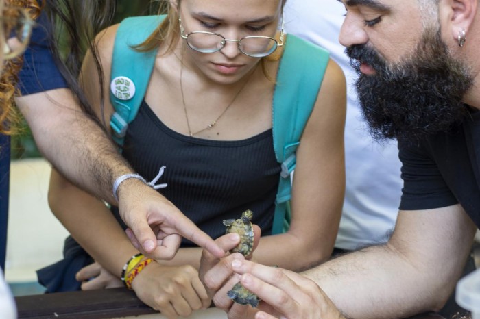 Crédito: Beatriz Santos/Ascom Pará 2000