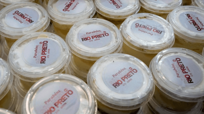 Mercadão tem programação especial no aniversário de Rio Preto