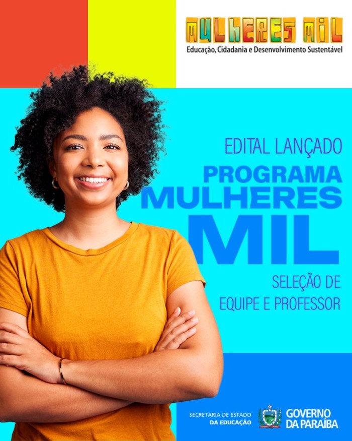 Foto: Reprodução/Secom Paraíba