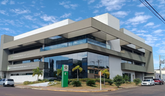 Foto: Reprodução/Secom Mato Grosso do Sul