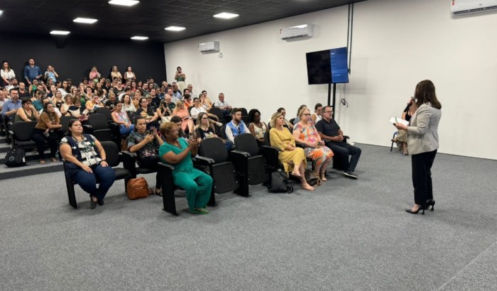 Foto: Reprodução/Secom SC