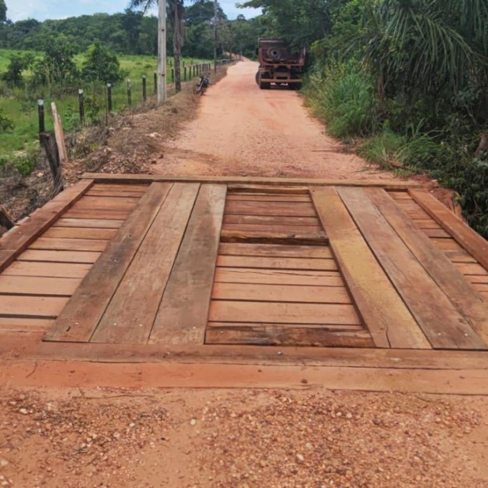 Crédito:Prefeitura de Poconé - 