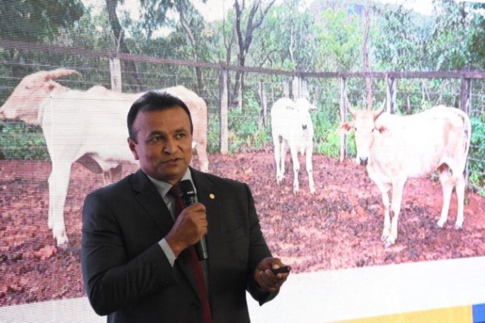 Sada inicia inscrições para inseminação em animais dia 25 de março