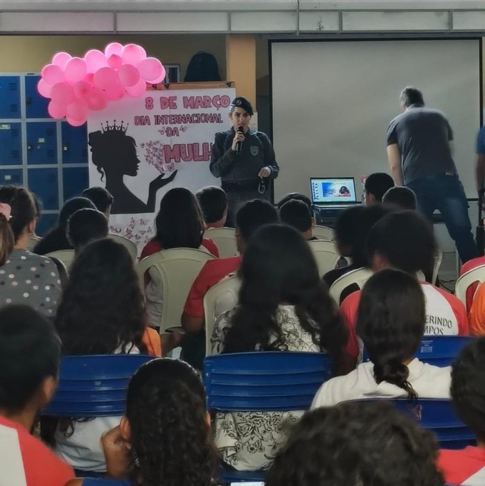 Foto: Reprodução/Polícia Militar - ES