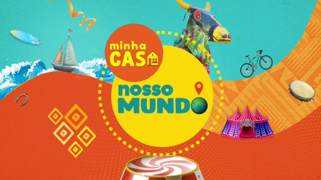 TVE exibe produções regionais independentes sobre a cultura brasileira