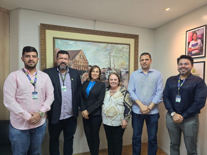 Governo do Amazonas e BID avançam nas tratativas para execução do Padeam II, que beneficiará mais de oito mil alunos do estado