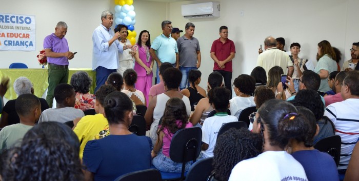 Foto: Milena Brandão