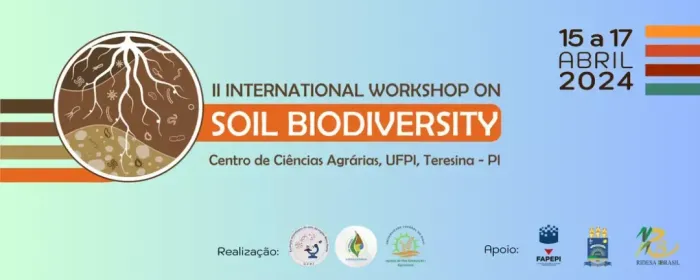 Fundação de Amparo à Pesquisa apoia evento promovido pela Universidade Federal do Piauí