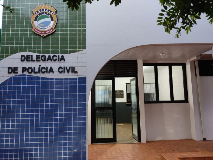 Foto: Reprodução/Polícia Civil - MS