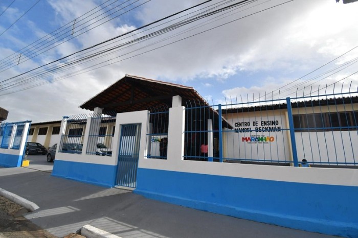 No Dia da Escola, Maranhão comemora transformação social realizada por meio da Educação