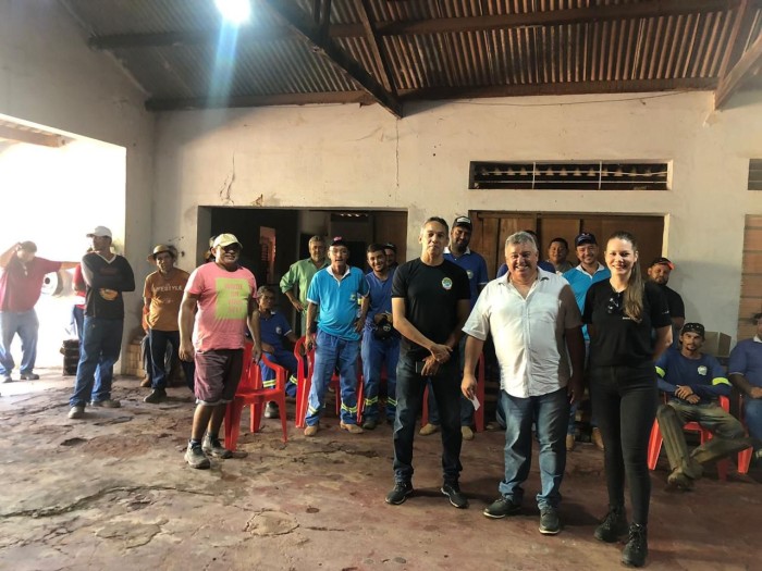 Foto: Reprodução/Polícia Civil - MS