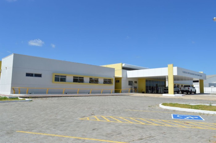 Centro Especializado em Reabilitação de Parnaíba passa a atender quatro tipos de deficiência