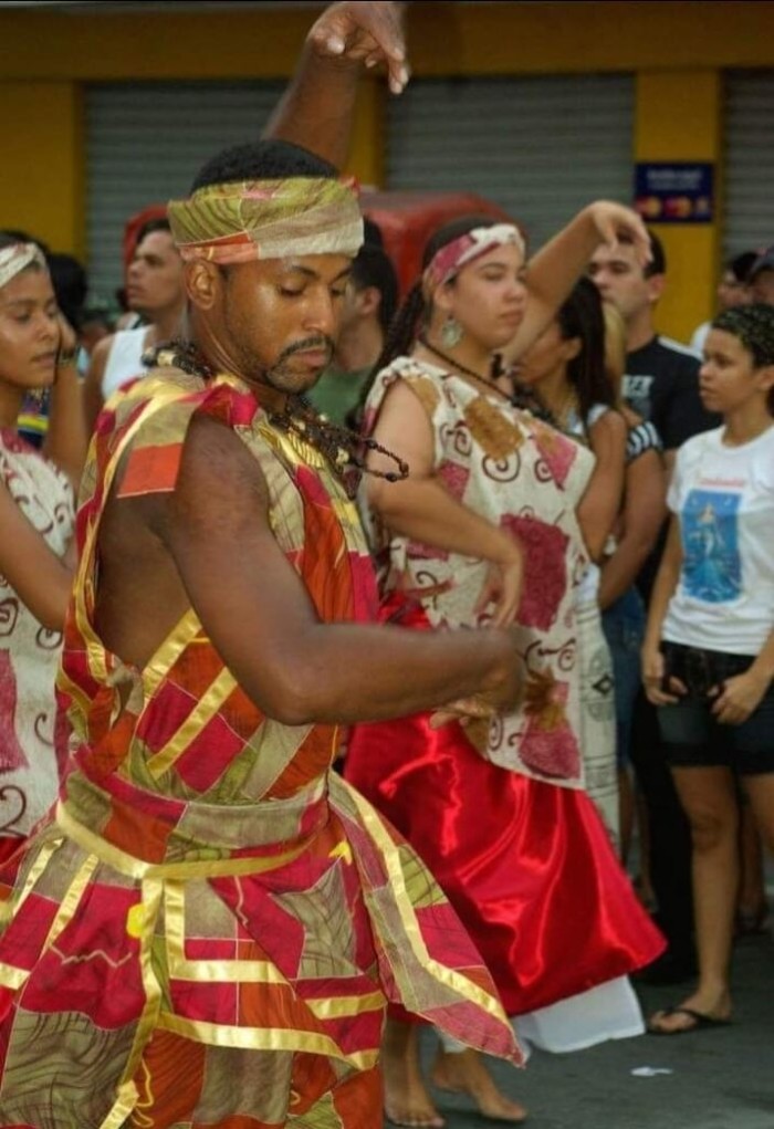 Projeto Malungu busca aproximar o público das religiões de matriz africana