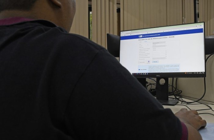 Foto: Reprodução/Secom Mato Grosso do Sul