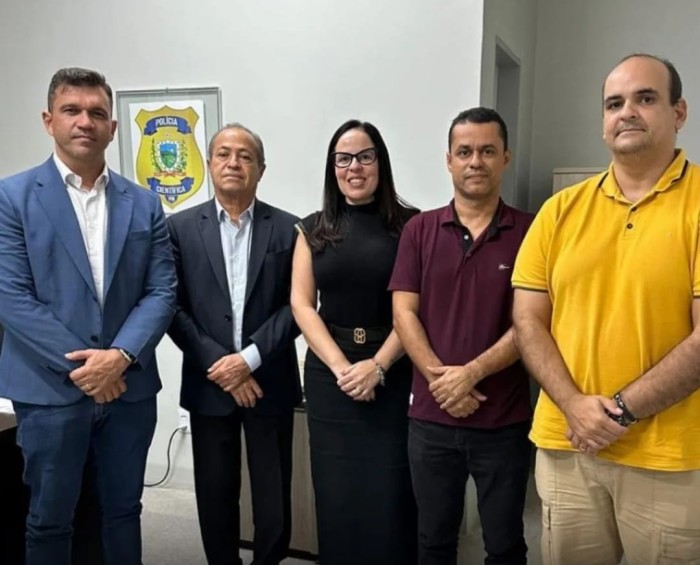 Foto: Reprodução/Secom Paraíba