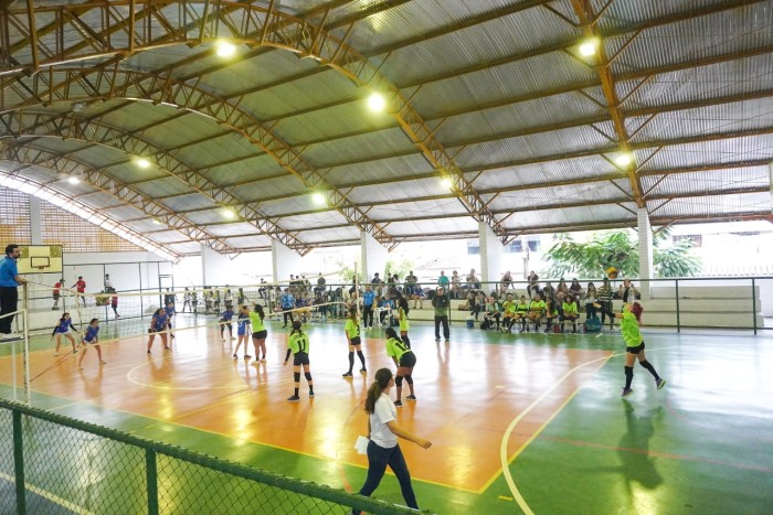 Foto: Reprodução/Prefeitura de Caruaru - PE