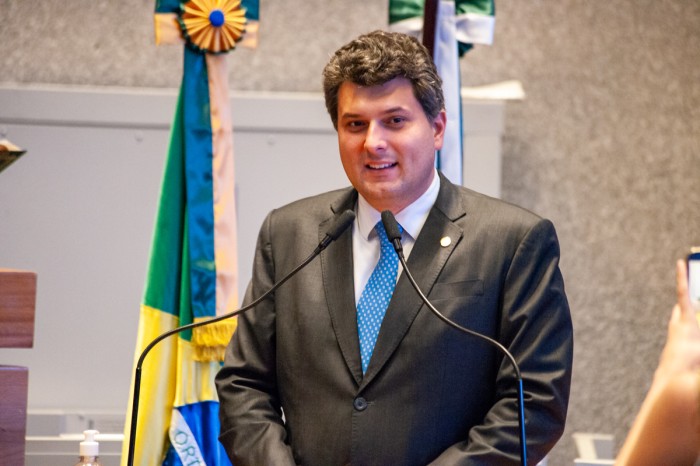 CLDF comemora o Dia Internacional da Síndrome de Down nesta sexta (15) às 18h