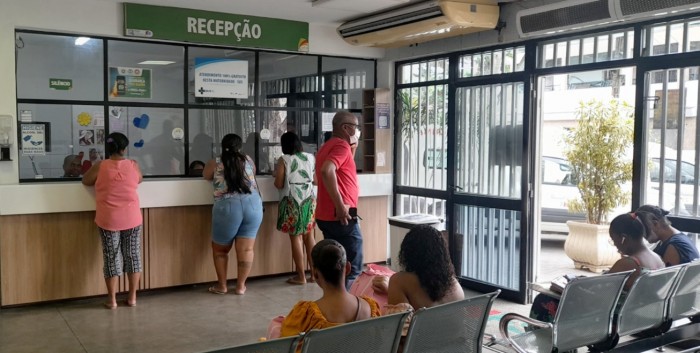 Foto: Fatima Brandão