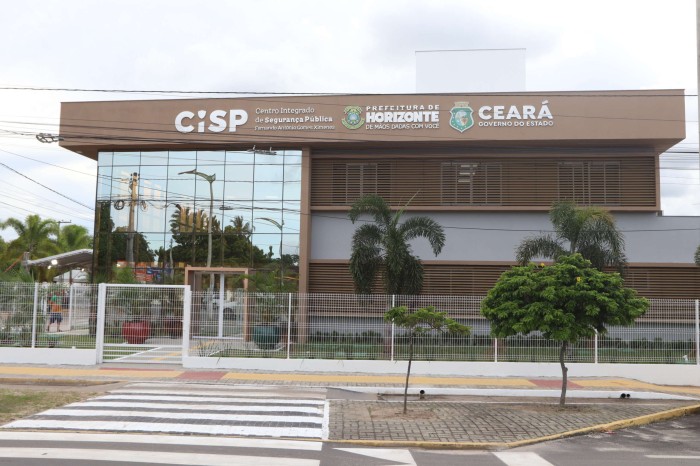 Foto: Reprodução/Secom Ceará