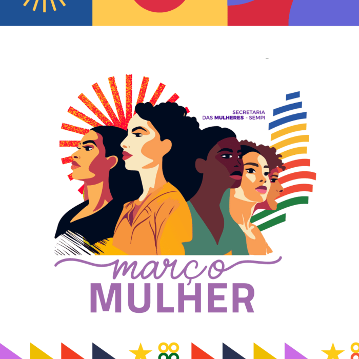 Sempi promove palestra sobre violência contra mulheres no Santa Maria da Codipi neste sábado (16)