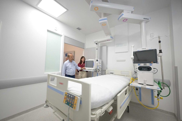 Foto: Reprodução/Secom SC