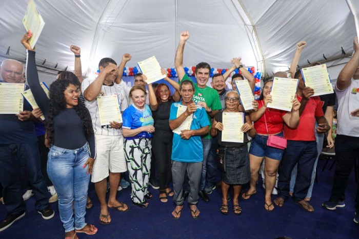 Crédito: Alex Ribeiro / Ag. Pará