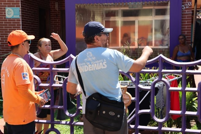 Foto: Reprodução/Prefeitura de São Sebastião - SP