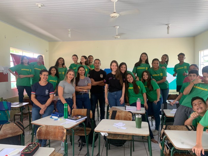 Foto: Reprodução/Polícia Civil - MS
