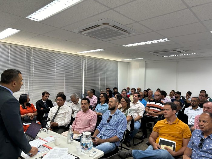 Foto: Reprodução/MP - BA