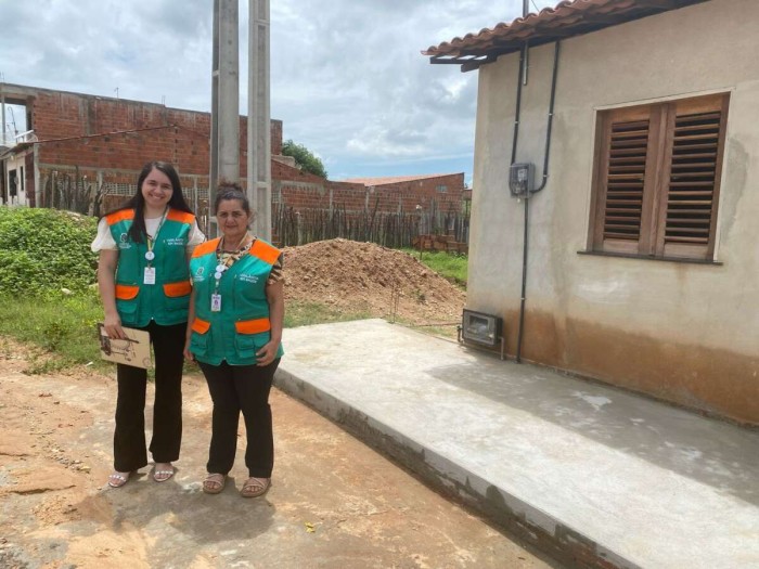 Ceresta regional de Limoeiro do Norte está entre os melhores do país