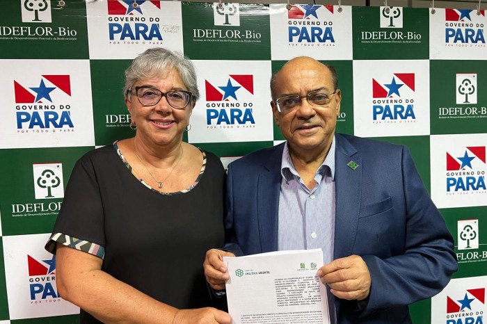 Crédito: João Vitor Santos (Ascom/Ideflor-Bio)