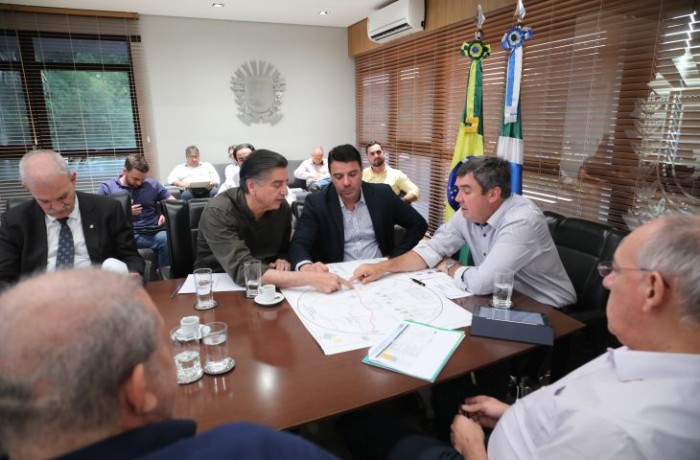 Foto: Reprodução/Secom Mato Grosso do Sul