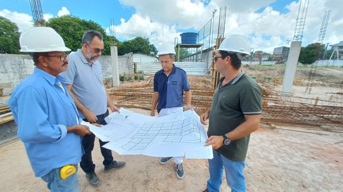 Foto: Reprodução/Prefeitura de Camaçari - BA