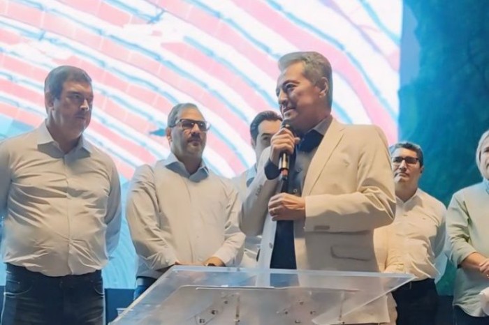 A PEC proposta por Hashioka solicita a inclusão do bioma Pantanal Sul-Mato-Grossense como patrimônio nacional