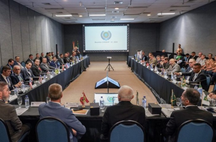 Foto: Reprodução/Secom Mato Grosso do Sul